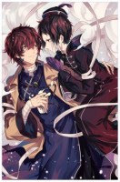 Bungo Stray Dogs 15